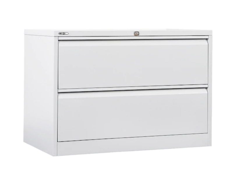 Life Heavy Duty Lateral Filing Cabinet