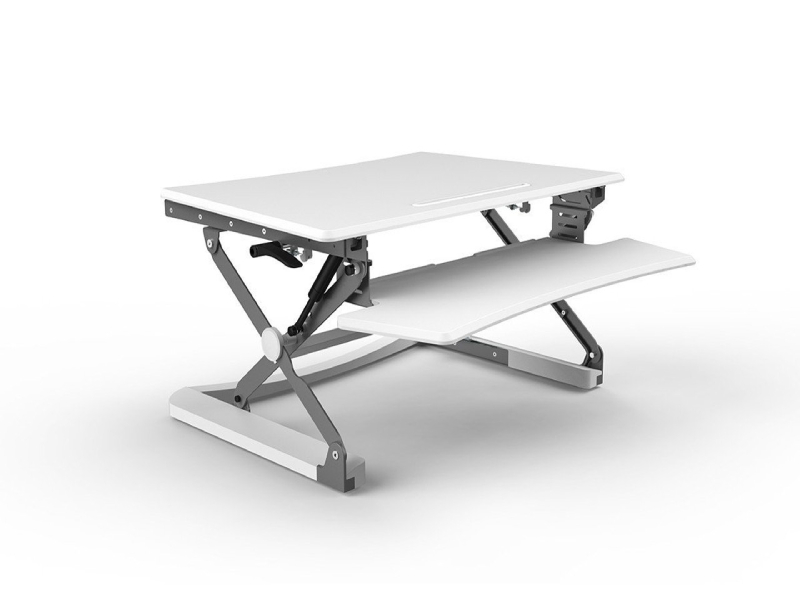 Arise Deskalator Height Adjustable Standing Desk Riser