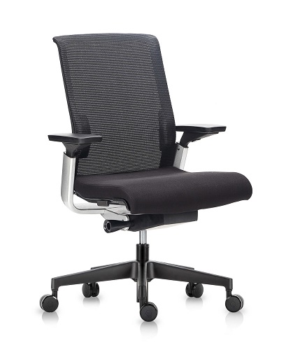 Match Mesh Ergonomic Office Chair