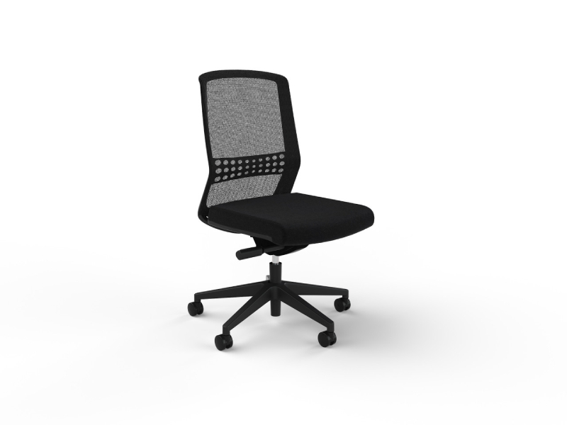 Mod Sync Chair with Lumbar