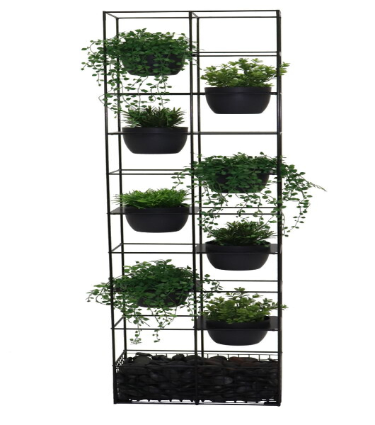 Quick Bloom Vertical Garden System