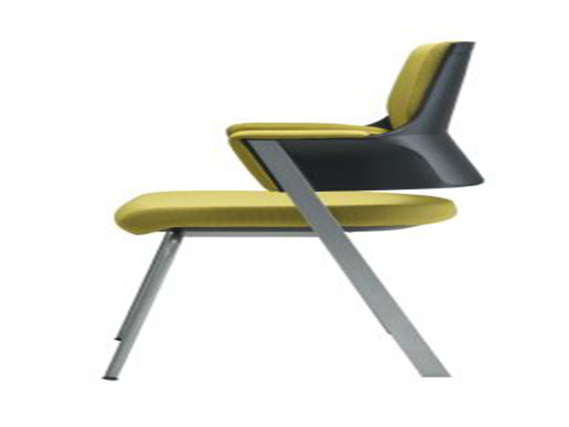 Delphi Modern Stylish Visitor / Hospitality Chair - Olive