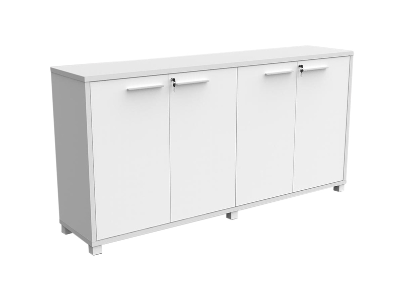 Mod Office Storage Credenza