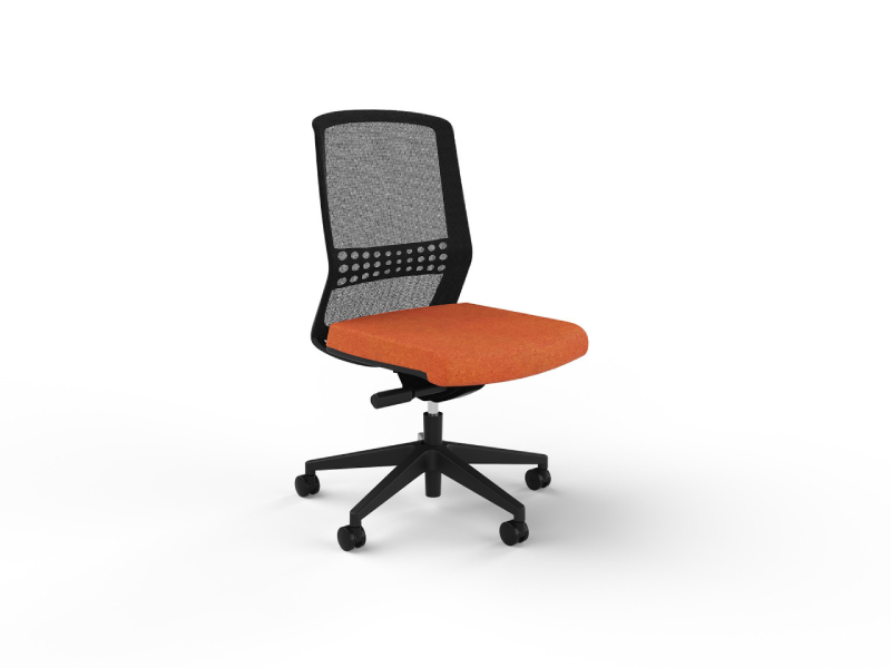 Mod Sync Chair with Lumbar