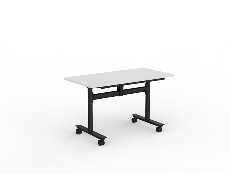 Nimble Flip Top Meeting Table