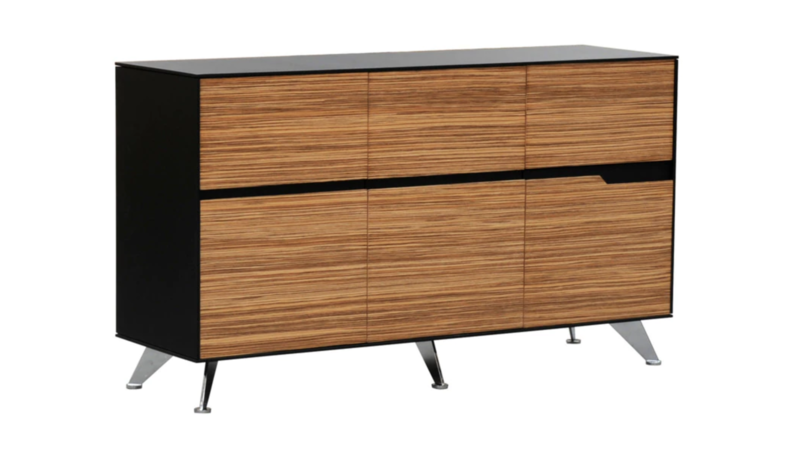 Novara Office Buffet Storage Unit