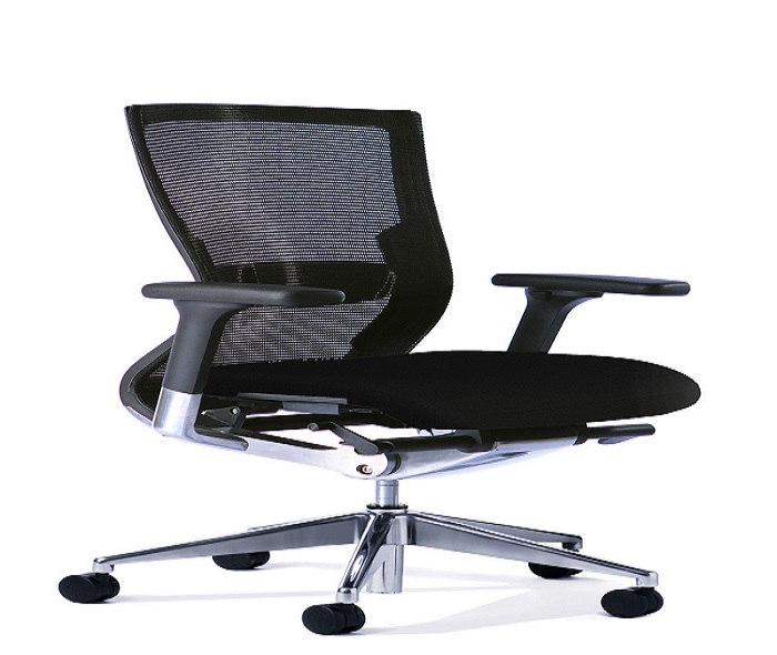 https://www.urbanhyve.com.au/stable-executive-office-chair-with-lumbar-black/